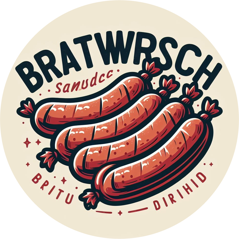 BRATWORSCHD – Konfiguriere deine Lieblings-Bratwurst online